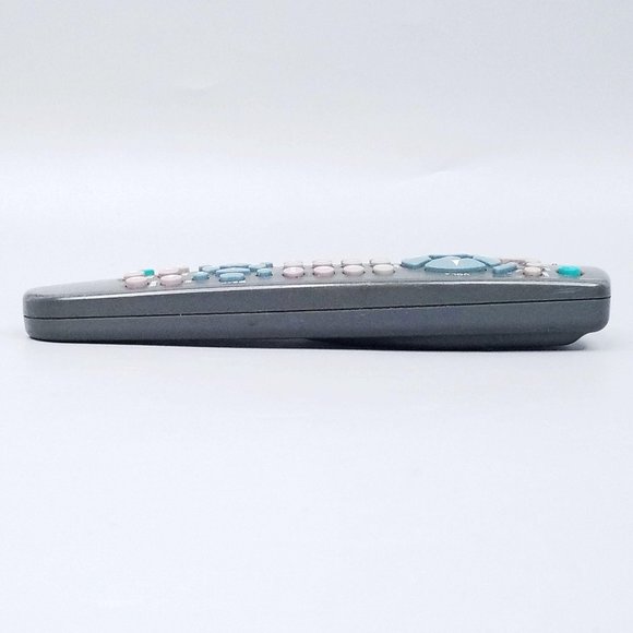 Zenith ZEN500KB Universal Remote Control - Picture 4 of 8